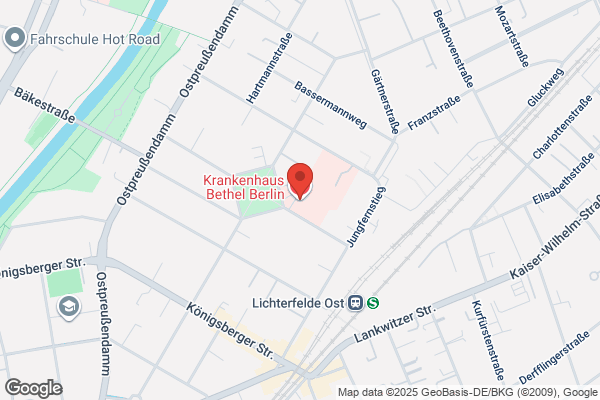 BETEL BETHESDA