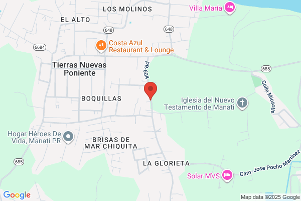 IGLESIA AVIVAMIENTO REMANETE