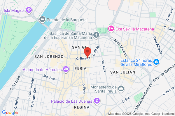 PARROQUIA EPISCOPAL