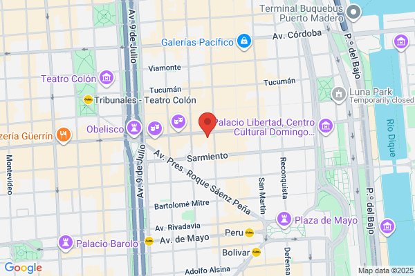 PRIMERA IGLESIA METODISTA