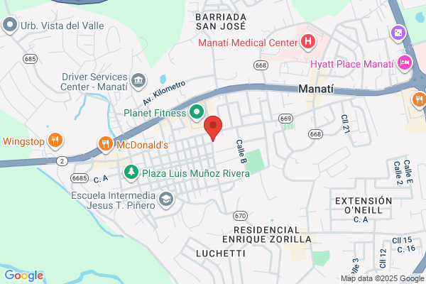 EDGARDO RIVERA CORDERO DDS