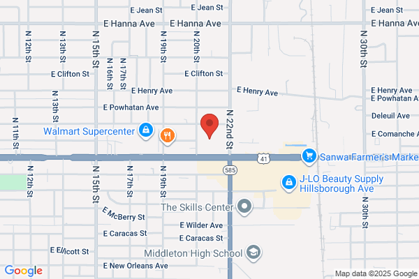 ELISEO HERNANDEZ PERE DDS
