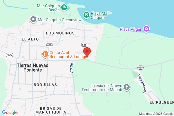 JESUS AYALA MELENDEZ GROCERY