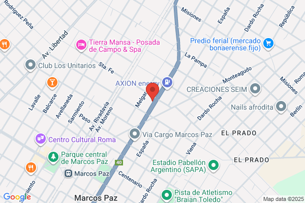 FERRETERIA JAIME INC