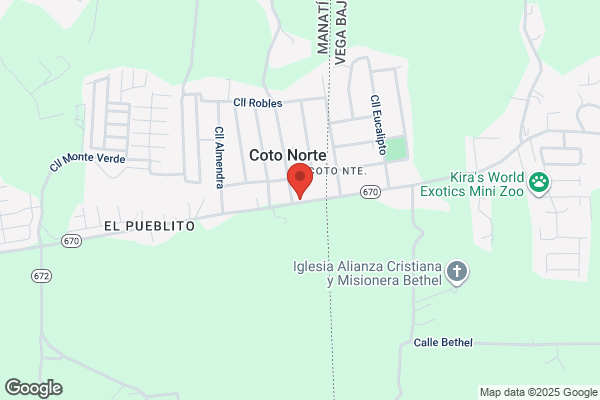 TRANS CARIBE RESPIRATORY SVC