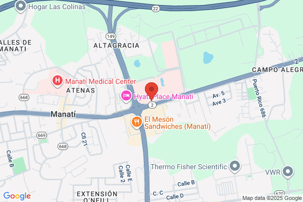 CLINICA ESPECIALIZED