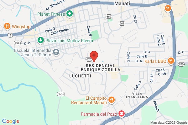 LUCHETTI'S ONE HOUR DRY CLNRS