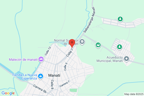 VILLANUEVA MINI MARKET
