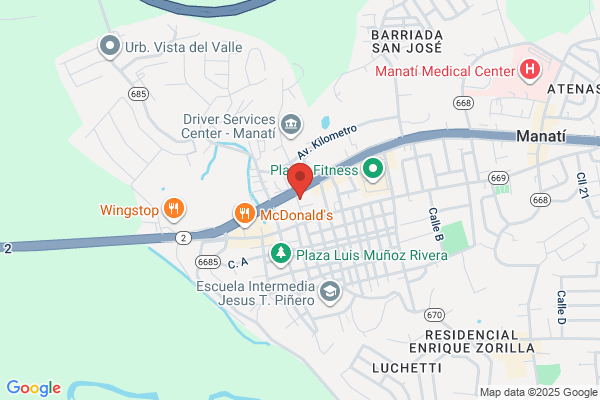 ANTILLES OFFICE & SCHOOL SUPL
