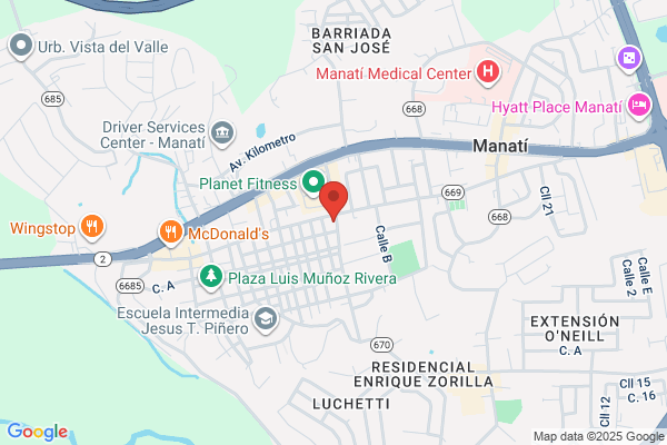 FARMACIA ATENAS