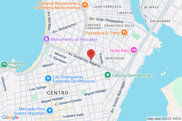 NUEVA FARMACIA MANETIENA