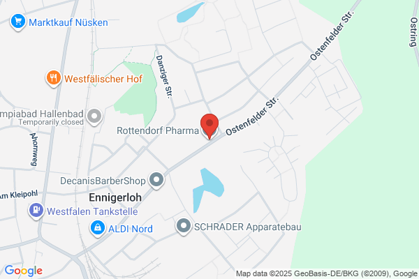 RORER PHARMACEUTICAL