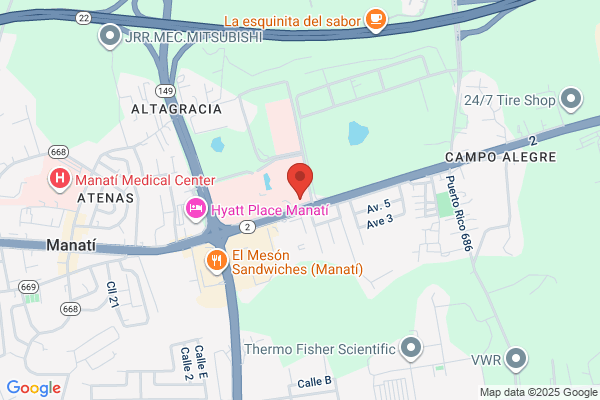 CARLOS RIOS PEGAN MD