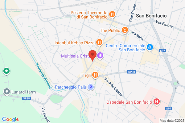 CENTRO TERAPIA FISICA & MED