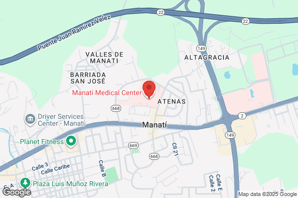 GRUPO PEDIATRICO MANATI