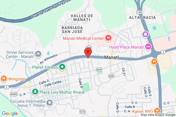 MARIA SANTANA VILLEG MD