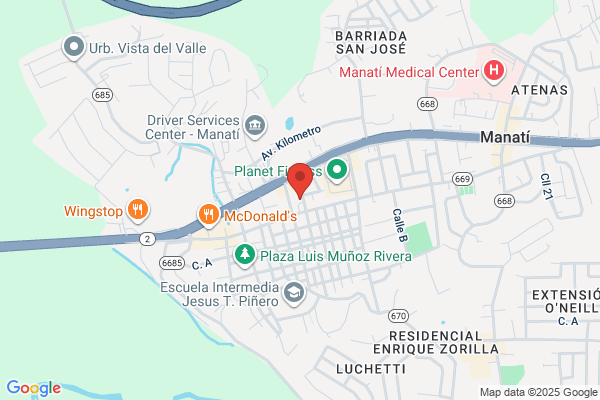 MARTIN TAVERAS GUZMAN MD