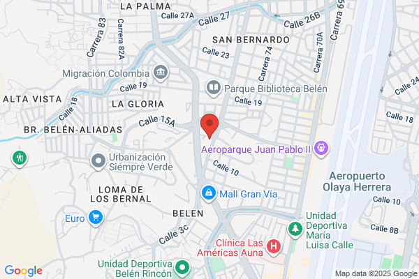 COLEGIO DE LA INMACULADA