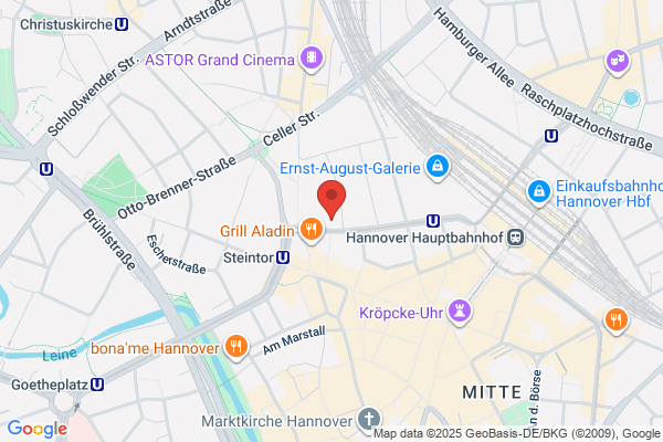 ARIS TRAVEL AGENCY
