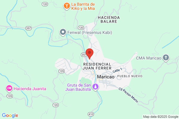 CENTRO EMERGENCIA PARA