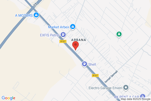 LA REFORMA AUTO PARTS