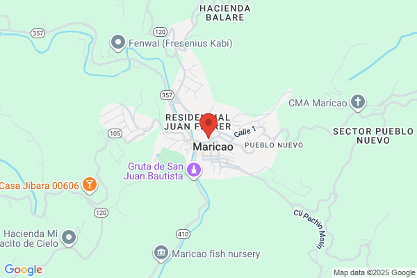 RAMON PICO GROCERY