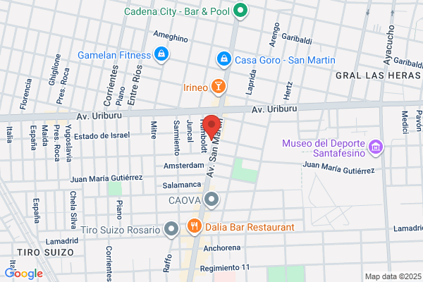 CENTRO DE MEDICINA DE FAMILIA