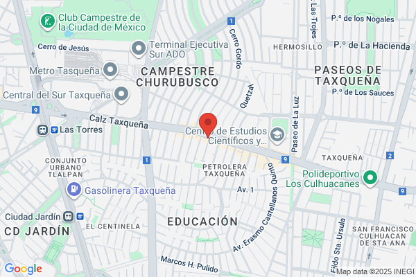 LABORATORIO DE REFERENCIA CIMA