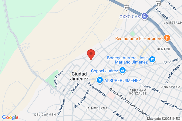 MUEBLERIA DELGADO INC