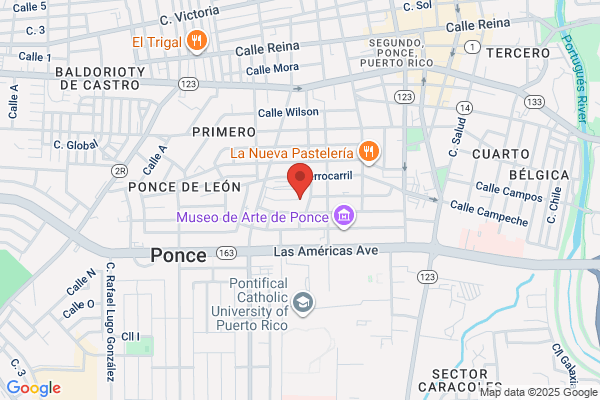 Adecco Ponce