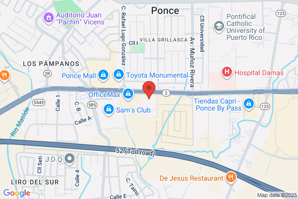 AutoZone Auto Parts