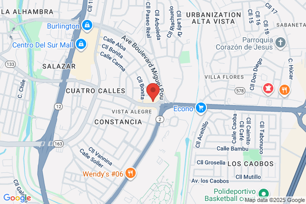 Borinquen Title Loans