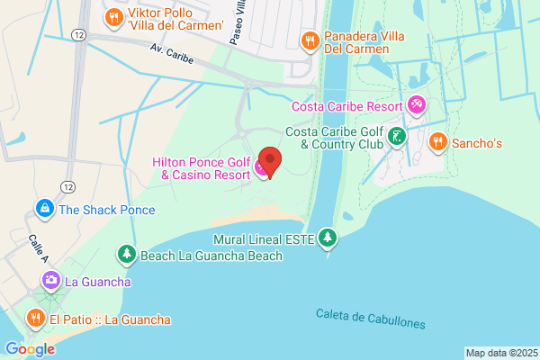 El Bohio Sport & Pool Bar