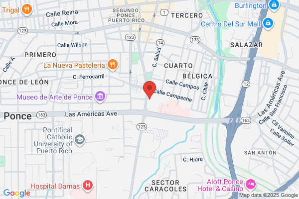 Fresenius Kidney Care Ponce