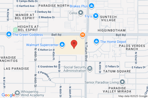 Miracle-Ear Hearing Aid Center