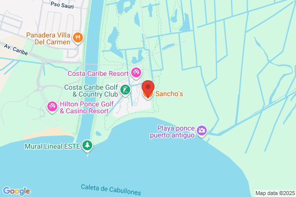 Sanchos Restaurant