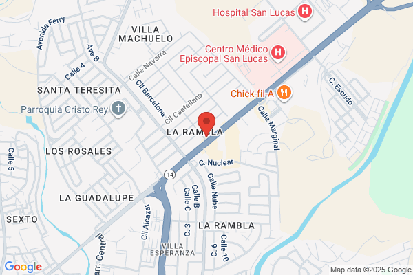 Borinquen Title Loans