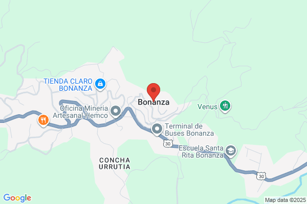 Bonanza