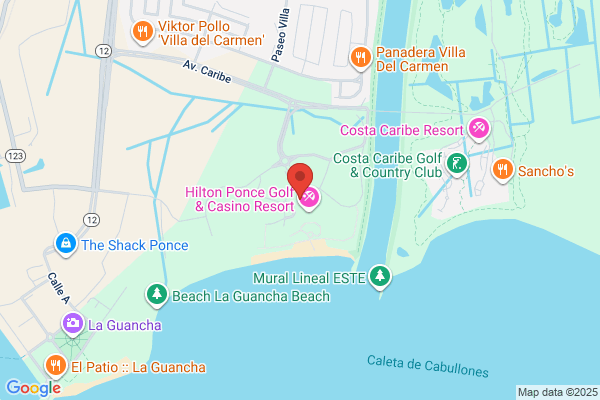 La Cava Restaurant