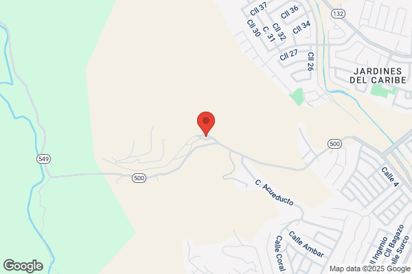PONCE WASTE DISPOSAL INC