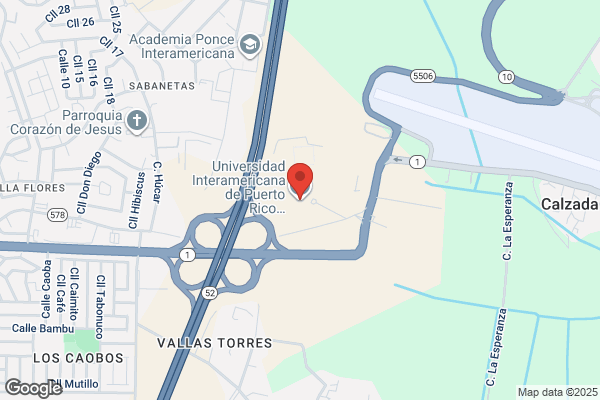 UNIVERSIDAD INTERAMERICANA