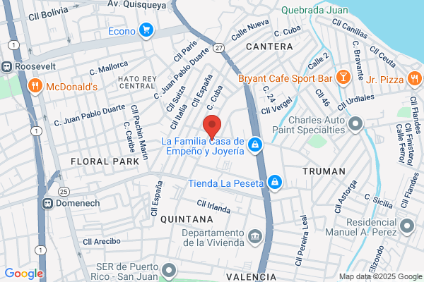 Fresenius Kidney Care San Juan