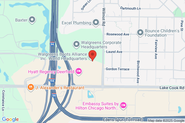 Walgreens