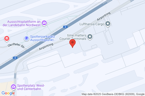 FedEx World Service Center