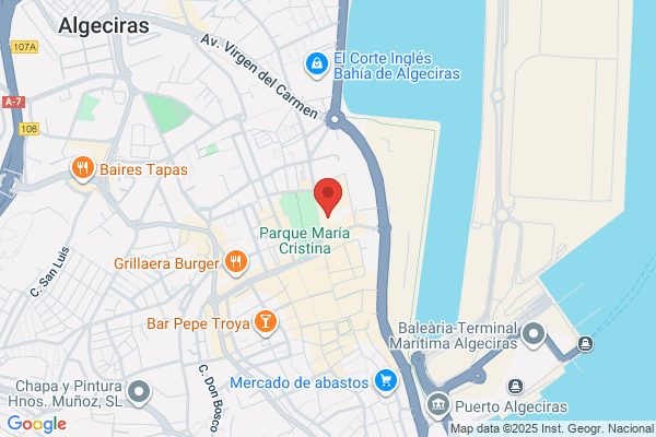 CLINICA DE BELLEZA LOMARIS