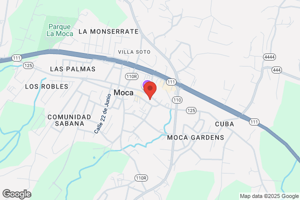ECONO MOCA