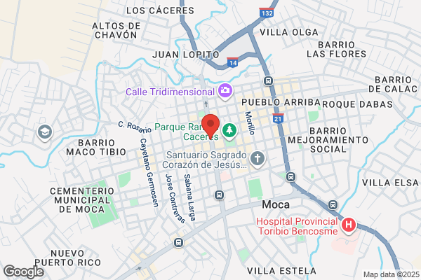 COMERCIAL CENTRO DEL HOGAR