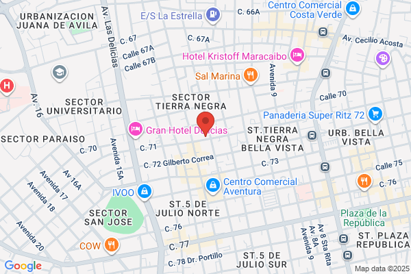 COMERCIAL LA CUESTA