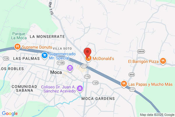 LABORATORIO CLINICO PONCE