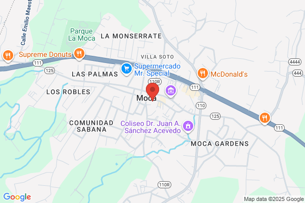 FARMACIA MORALES EGIPCIACO